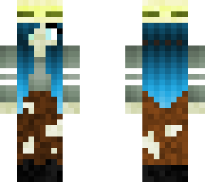cheese burger lover zombie