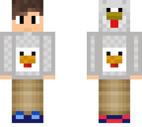 chickennnougatt