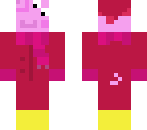 christmas peppa