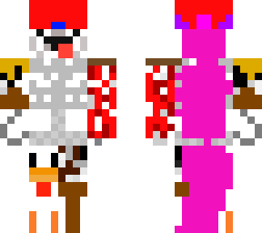 christmascorn