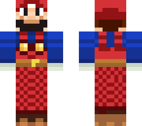 classic mario 2.0