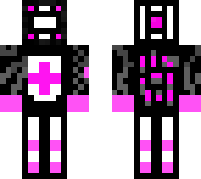combat medic cube full body