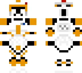 commander cody (phase i)