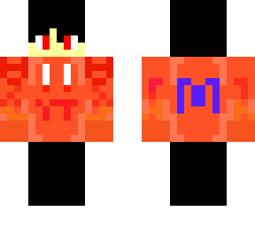 cool 3d skin
