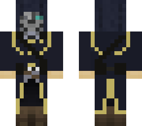 corvo updated