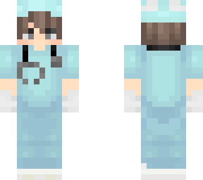 custom doctor