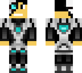 cyborg