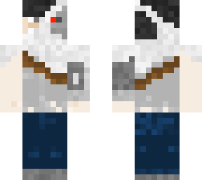 cyborg nayer