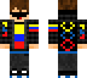 danomc colombiano