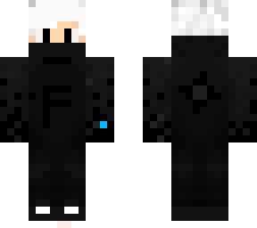 dark blue boy (edit) f1ght3r skin