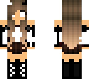 demon girl of life and dead (edit)