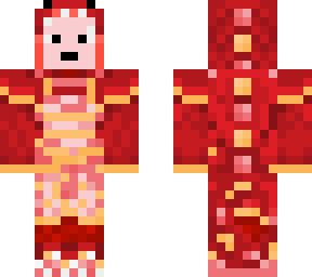 dinosaur skin