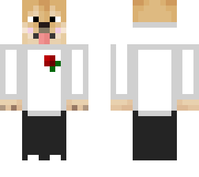 doge boy