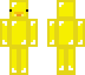 duck skeppy