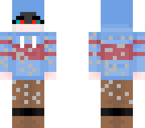 dusttale elys