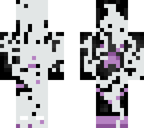 dying endermozzy