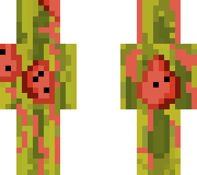 eaten melon 2.0