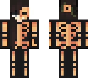 edited to four arms