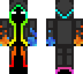 elseormisterio
