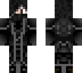 emo mage boi lol