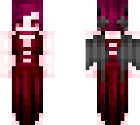 empress nocturne . bat-lady