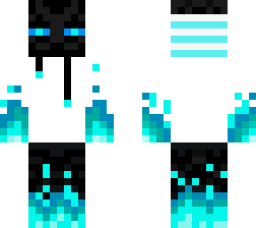 end azul