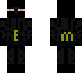 ender man