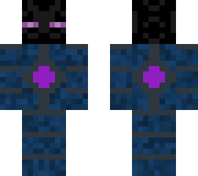 enderman robot
