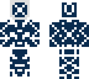 enigma blue