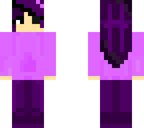 eyepatch - skintober day 4