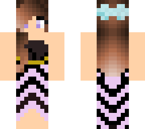 fancy lady edit skintober day 4
