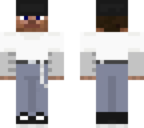 fashionable steve