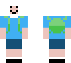 finn