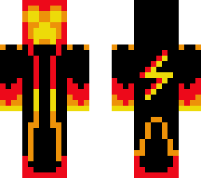 fire criper