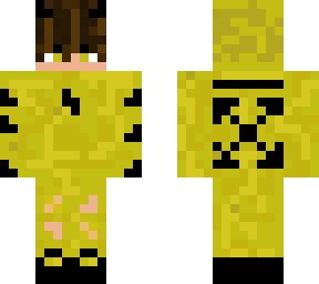 flex yellow