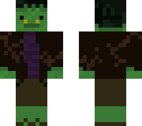 frankensteins monster