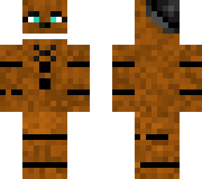 freddy fazbear
