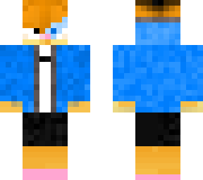 garfield sans
