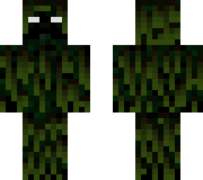 ghiellie suit