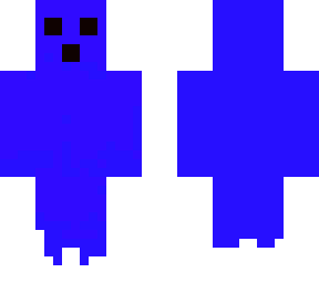 ghost fam