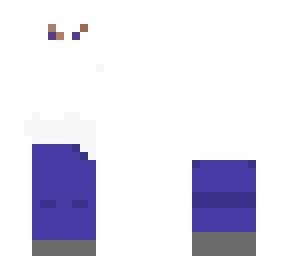 ghosty steve