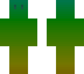 going green