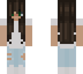 gracieiv skin