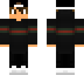 gucci boy