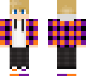 halloween boy