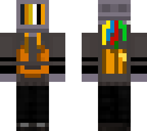 halloween computer guy