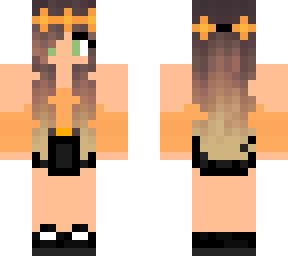 halloween custom-made skin