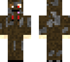 halloween moognus v2