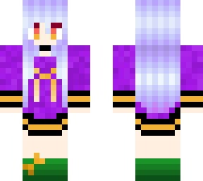 halloween shiro