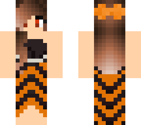 halloween sundress (edit of a edit not mine)